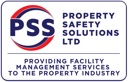 Property Safety Solutions Logo